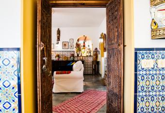 Attico rooms allows 18 year olds to book a room