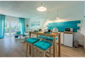 Mare & Bartol has Balcony rooms