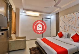 Flagship 2349 Balaji allows 18 year olds to book a room