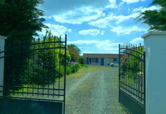 La Sorni  re has Balcony rooms