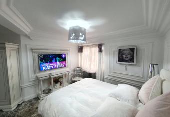 President allows 18 year olds to book a room