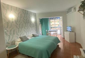 Fun-sun allows 18 year olds to book a room