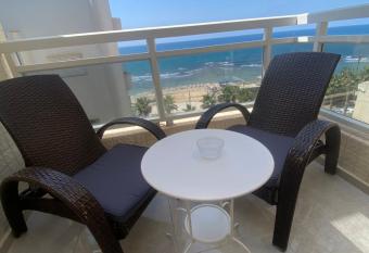 Apartment Oskar Beach has Balcony rooms