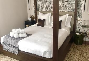 Addler House allows 18 year olds to book a room