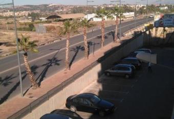 MIRANDA HOME has Balcony rooms