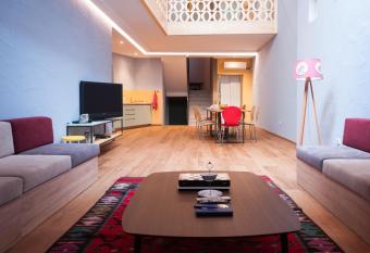 Ura Hostel allows 18 year olds to book a room