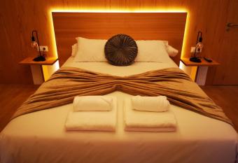 A Casa da Botica has Balcony rooms