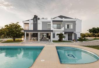 The One&Only - Calm and Peace in our Private Beach has Balcony rooms