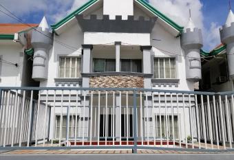 KM 68 Homestay has Balcony rooms