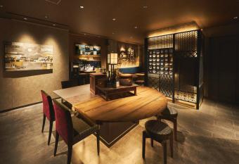 SAKE Kura Hotel           allows 18 year olds to book a room