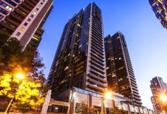 ReadySet Apartments at City Tower allows 18 year olds to book a room