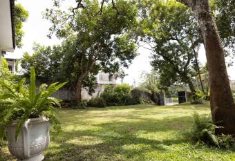 Lotus Heritage Homagama allows 18 year olds to book a room