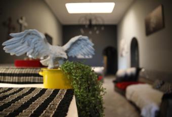 Eagle s Nest allows 18 year olds to book a room