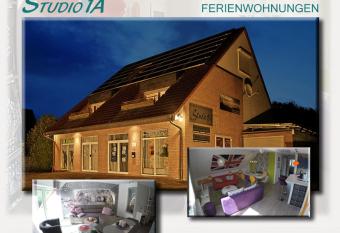 Ferien im FerienStudio1A allows 18 year olds to book a room