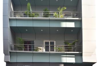 The Century Plaza Hotel allows 18 year olds to book a room