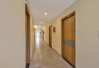 Super OYO Flagship Blessings Residency allows 18 year olds to book a room