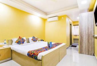 FabHotel Amaltas allows 18 year olds to book a room