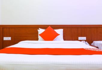 OYO 36209 Ramis Residency allows 18 year olds to book a room