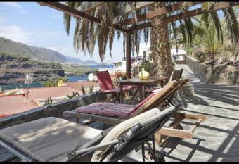 ANA PalmtreeTeraceFlat PLAYA DE SAN MARCOS has Balcony rooms