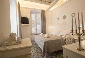 BellaVita accomodation allows 18 year olds to book a room