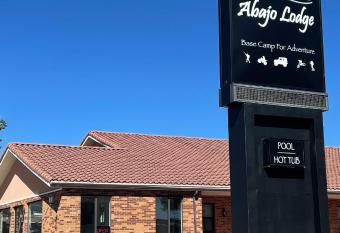 Abajo Lodge allows 18 year olds to book a room