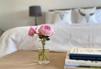 Stunning  Room with a view  has Balcony rooms