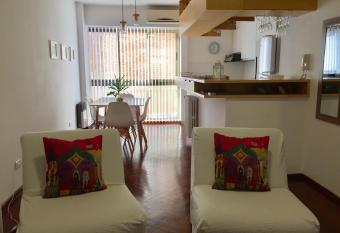 Brisa del Rio allows 18 year olds to book a room