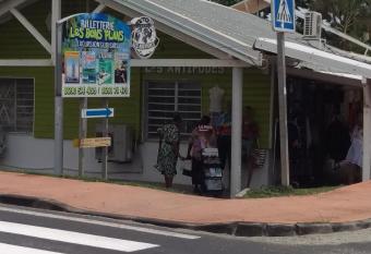 residence cattanies has Balcony rooms