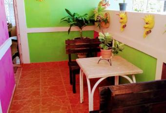 Apartamentos osuna has Balcony rooms