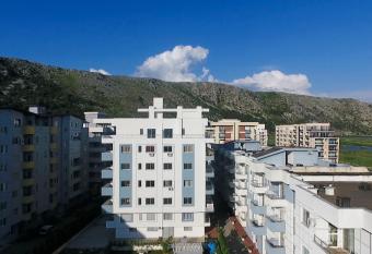 Apartamente Antoni Shengjin has Balcony rooms