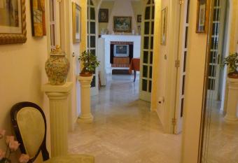 B&B LU SULE has Balcony rooms