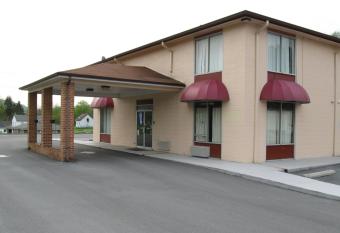 Fincastle Motor Inn allows 18 year olds to book a room