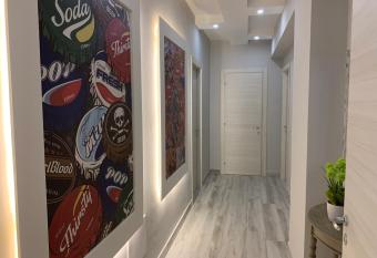 B&B In Centro has Balcony rooms