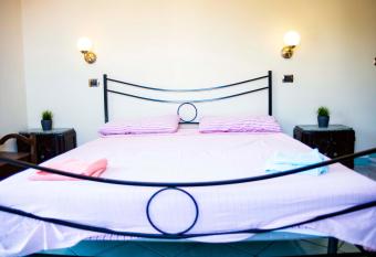 B&B La Libellula has Balcony rooms