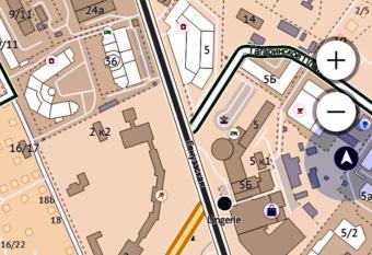                                    has rooms with a private hot tub