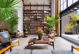 Casa 9 has Balcony rooms