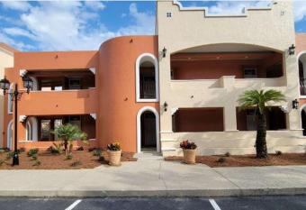 SureStay Plus Hotel by Best Western The Villages has Balcony rooms