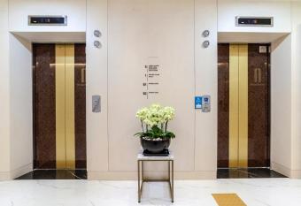 Ocean 2 Heaven Hotel has Balcony rooms