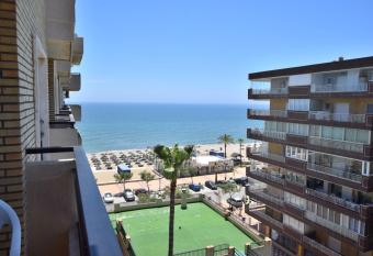 Apartamento Ronda IV has Balcony rooms