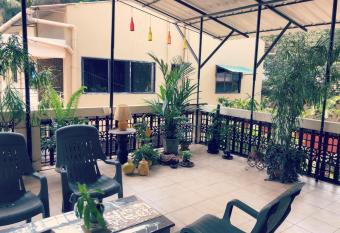 Hotel Paulino has Balcony rooms