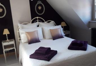 Chambre d hote Chez Liz allows 18 year olds to book a room