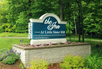 The Inn at Little Sister Hill allows 18 year olds to book a room