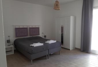 B&B Anninn  a has Balcony rooms