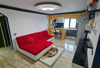 Apartament Mara allows 18 year olds to book a room