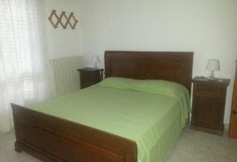 CinPao has Balcony rooms