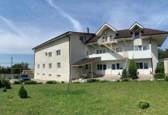 Appartments near 7 km 5001155 has Balcony rooms