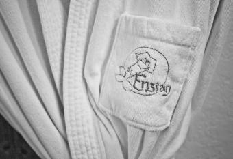 Enzian Inn has Balcony rooms