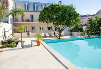 Casa Ren   - Charming apartments has Balcony rooms