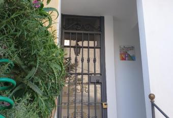 La Bouganville allows 18 year olds to book a room