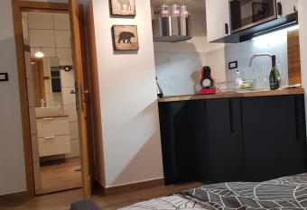 A place to remember in piran has Balcony rooms